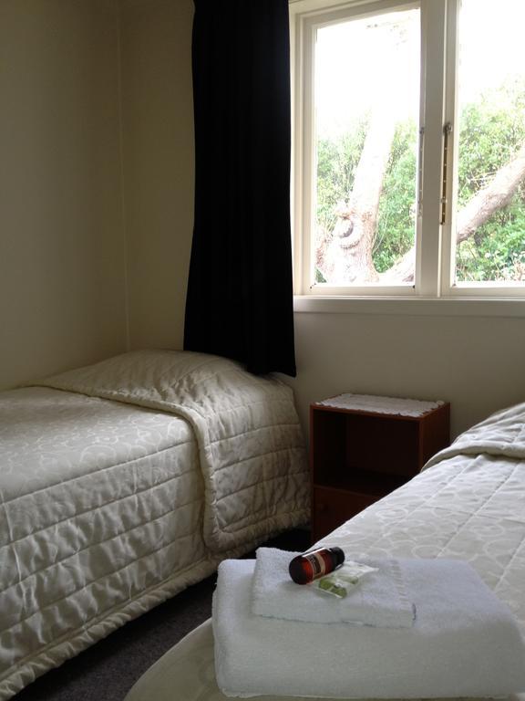 Lovett Lodge Invercargill Ruang foto