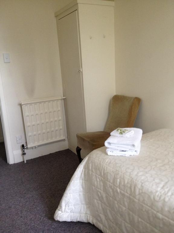 Lovett Lodge Invercargill Ruang foto