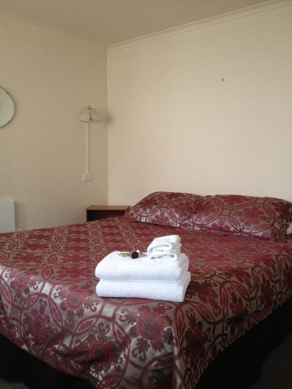 Lovett Lodge Invercargill Ruang foto