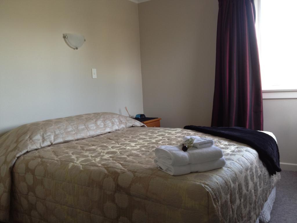 Lovett Lodge Invercargill Ruang foto