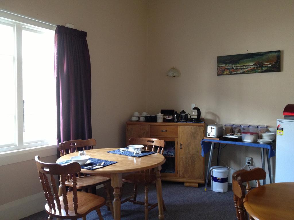 Lovett Lodge Invercargill Bagian luar foto