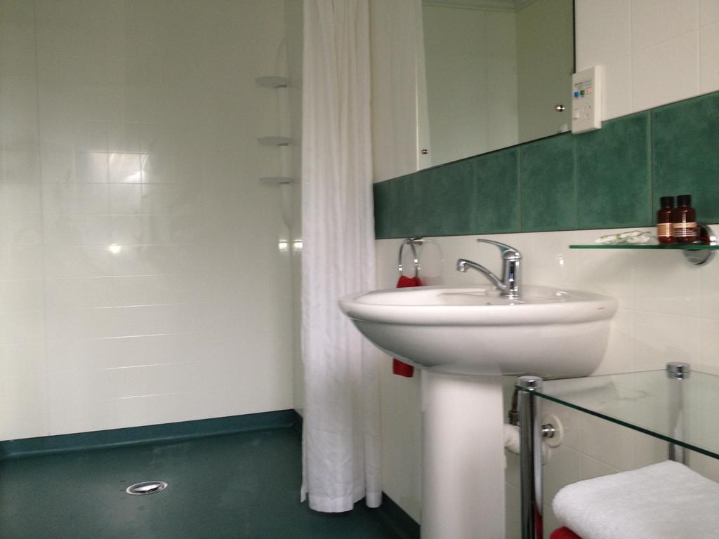 Lovett Lodge Invercargill Ruang foto