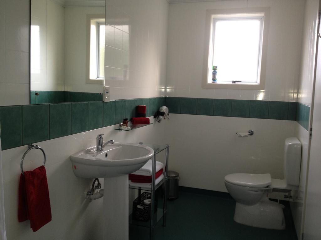 Lovett Lodge Invercargill Ruang foto
