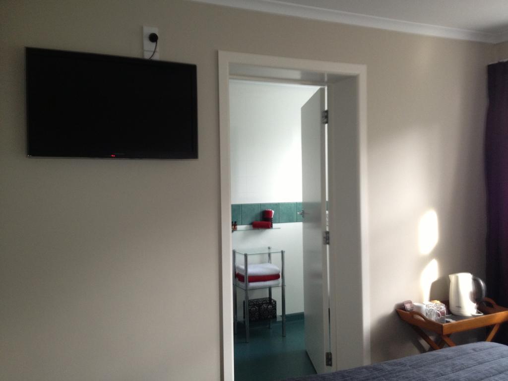 Lovett Lodge Invercargill Ruang foto