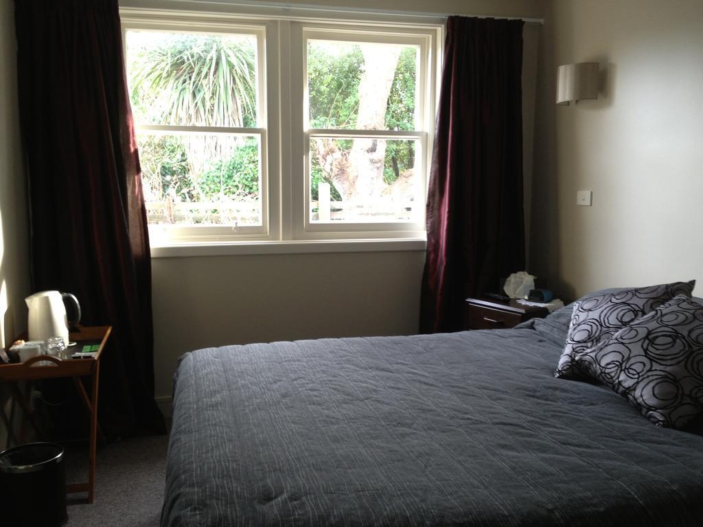 Lovett Lodge Invercargill Ruang foto