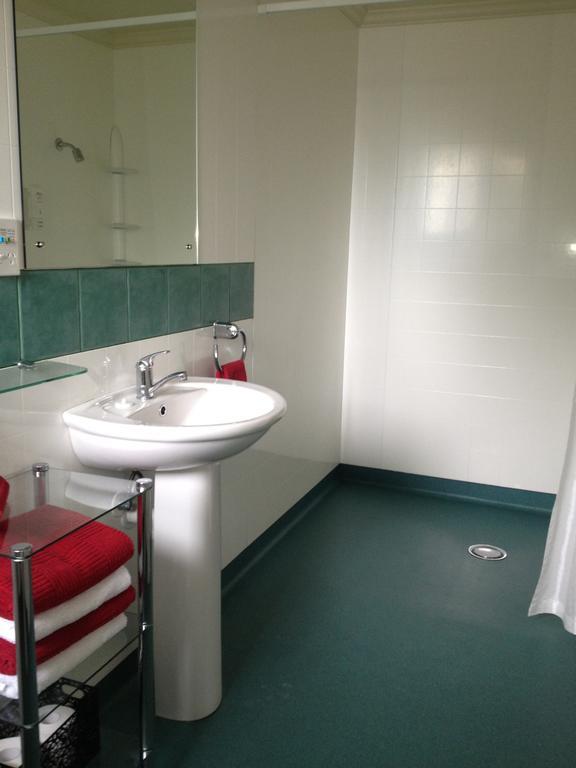 Lovett Lodge Invercargill Ruang foto
