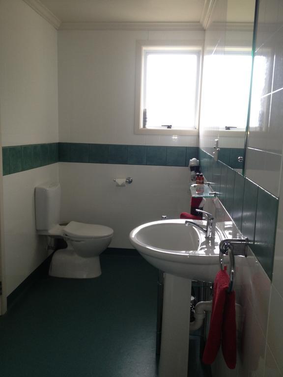 Lovett Lodge Invercargill Ruang foto