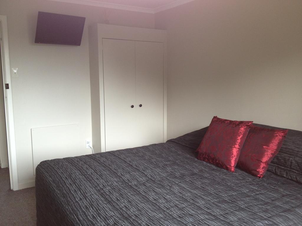 Lovett Lodge Invercargill Ruang foto